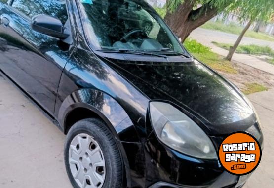 Autos - Ford Ka viral 2012 Nafta 178000Km - En Venta