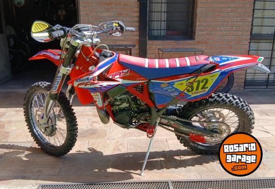 Motos - Beta 300 rr 2015 Nafta 111Km - En Venta