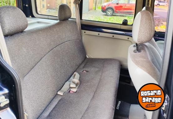 Utilitarios - Renault Kangoo 2008 Diesel 206400Km - En Venta