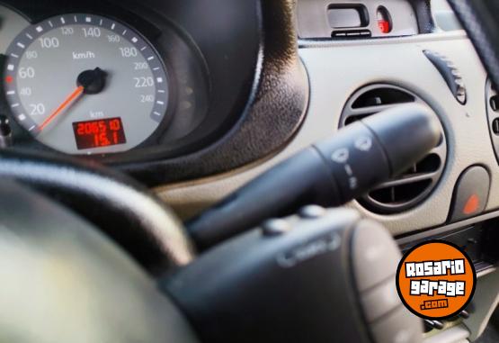 Utilitarios - Renault Kangoo 2008 Diesel 206400Km - En Venta