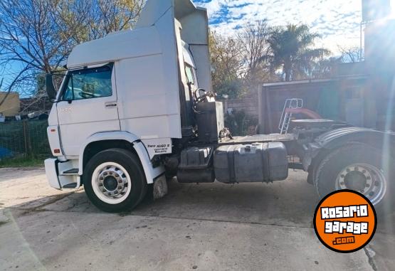 Camiones y Gr�as - Vendo wg 177220 - En Venta