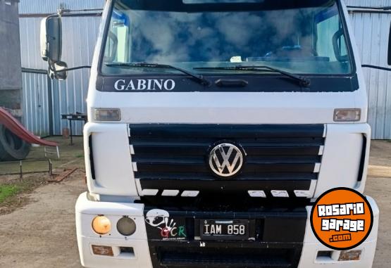 Camiones y Gr�as - Vendo wg 177220 - En Venta