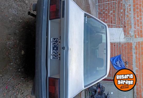 Autos - Renault 9 1995 GNC 111111Km - En Venta