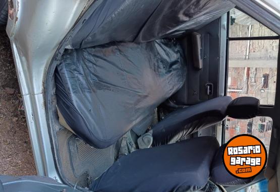 Autos - Renault 9 1995 GNC 111111Km - En Venta