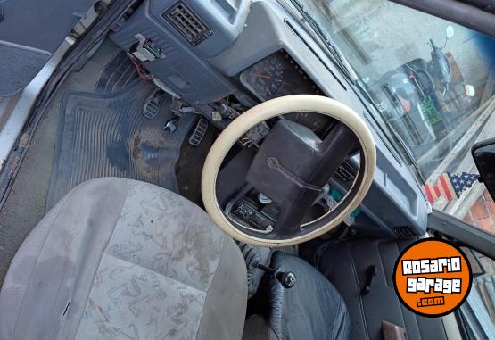 Autos - Renault 9 1995 GNC 111111Km - En Venta