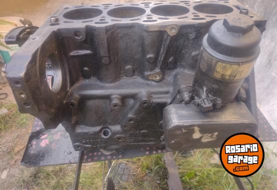 Accesorios para Autos - Block de Astra diesel 99 - En Venta
