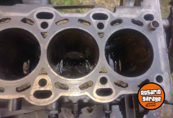 Accesorios para Autos - Block de Astra diesel 99 - En Venta