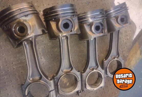 Accesorios para Autos - Block de Astra diesel 99 - En Venta