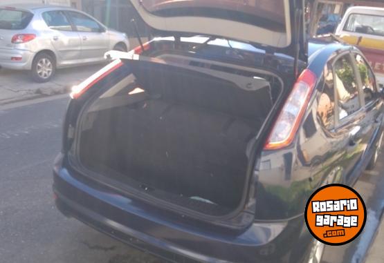 Autos - Ford Focus II 1.6 2011 GNC 160000Km - En Venta