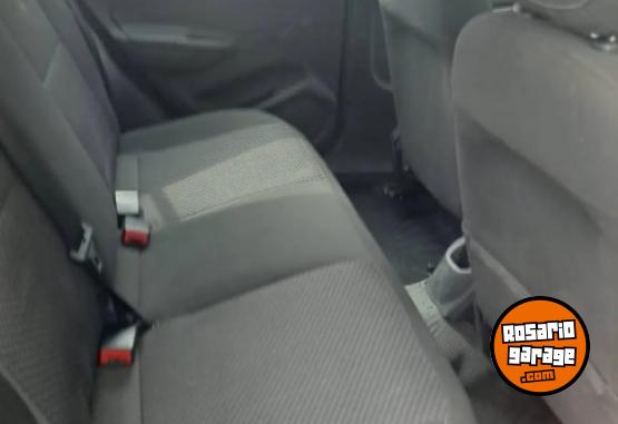 Autos - Chevrolet Onix joy ls+ 2019 Nafta 120000Km - En Venta