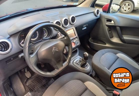 Autos - Citroen C3 2018 Nafta 135000Km - En Venta
