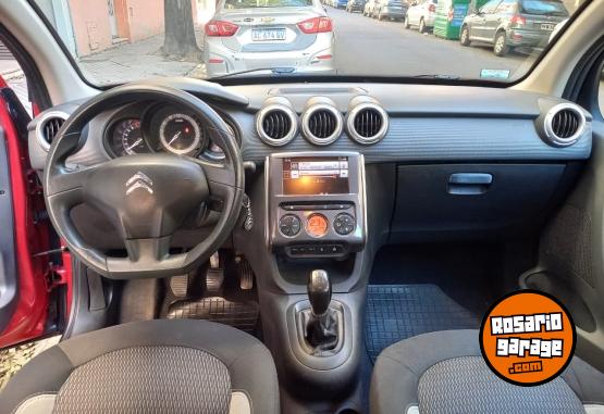 Autos - Citroen C3 2018 Nafta 135000Km - En Venta