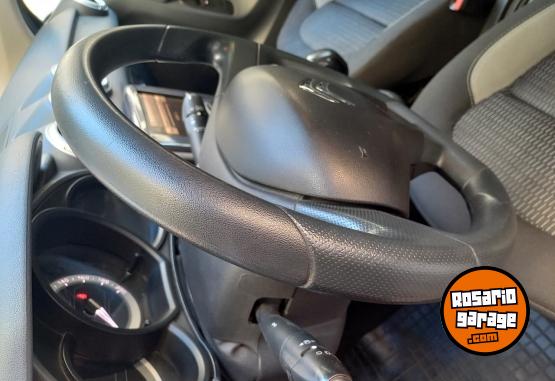 Autos - Citroen C3 2018 Nafta 135000Km - En Venta