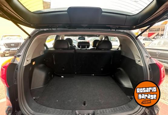 Camionetas - Kia Kia sportage ex aut 2015 Nafta  - En Venta