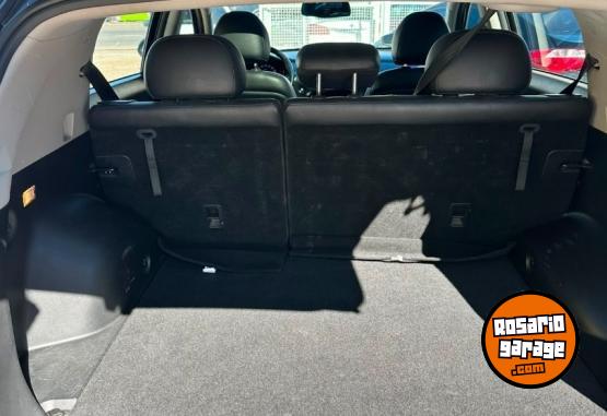 Camionetas - Kia Kia sportage ex aut 2014 Nafta - En Venta