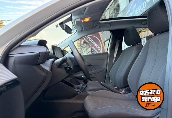 Autos - Peugeot 208 Active Pack 2020 Nafta 32000Km - En Venta