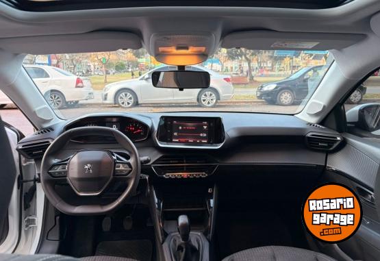 Autos - Peugeot 208 Active Pack 2020 Nafta 32000Km - En Venta