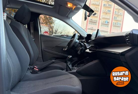 Autos - Peugeot 208 Active Pack 2020 Nafta 32000Km - En Venta