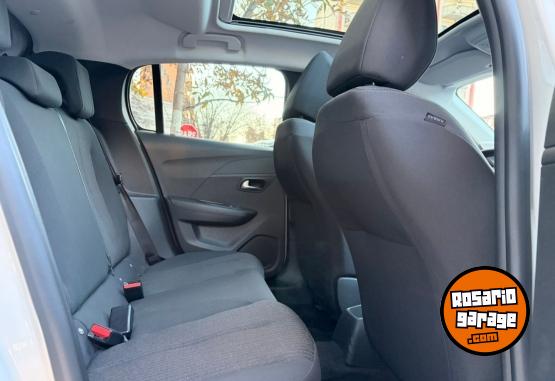 Autos - Peugeot 208 Active Pack 2020 Nafta 32000Km - En Venta