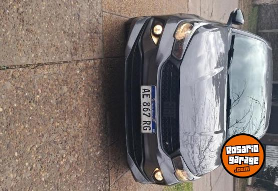 Autos - Fiat Cronos 2021 Nafta 80000Km - En Venta
