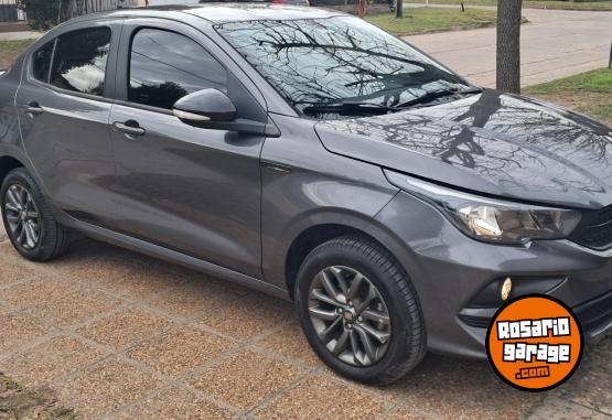 Autos - Fiat Cronos 2021 Nafta 80000Km - En Venta