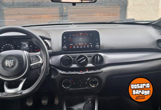Autos - Fiat Cronos 2021 Nafta 80000Km - En Venta