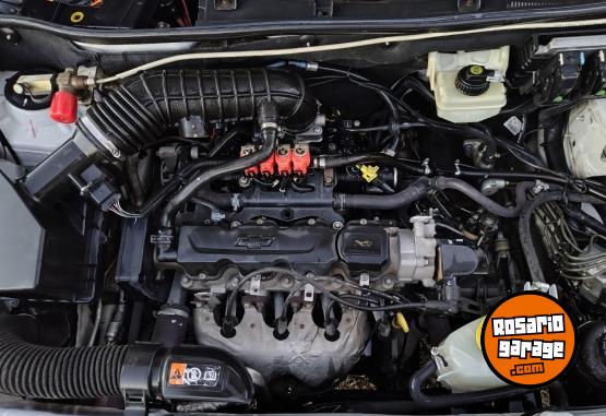 Camionetas - Chevrolet LS AA+DIR 2016 GNC 195000Km - En Venta