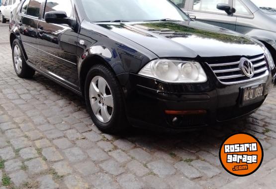 Autos - Volkswagen VW Bora 2.0 GNC 2008 GNC 205000Km - En Venta