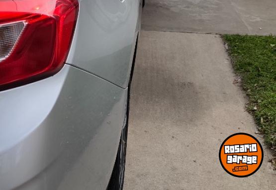 Autos - Chevrolet Cruze LT 2019 Nafta 58000Km - En Venta