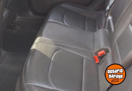 Autos - Chevrolet Cruze LT 2019 Nafta 58000Km - En Venta