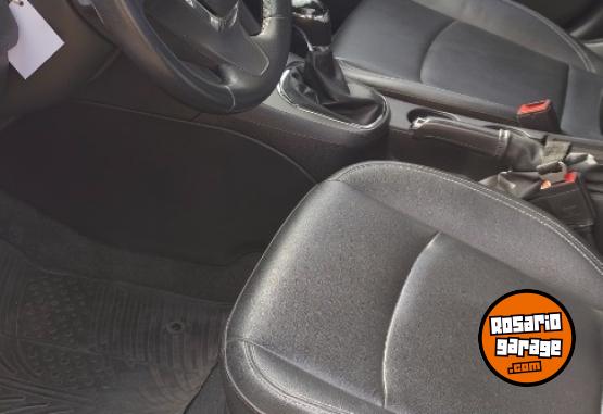 Autos - Chevrolet Cruze LT 2019 Nafta 58000Km - En Venta