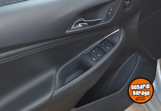 Autos - Chevrolet Cruze LT 2019 Nafta 58000Km - En Venta