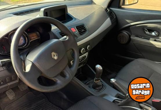 Autos - Renault Fluence 2016 Nafta 500000Km - En Venta