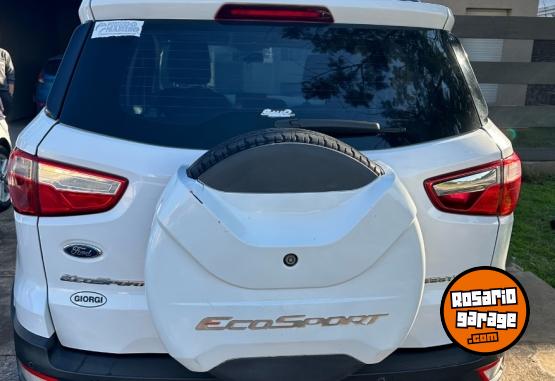 Autos - Ford 2017 2017 Nafta 190000Km - En Venta