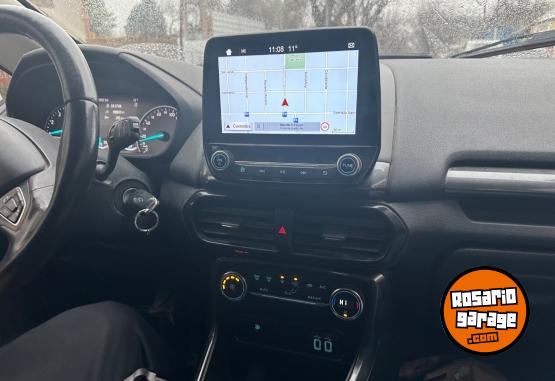 Autos - Ford 2017 2017 Nafta 190000Km - En Venta