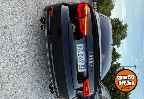 Autos - Audi AUDI S3 � 2016 � S-TRONIC 2016 Nafta 75000Km - En Venta