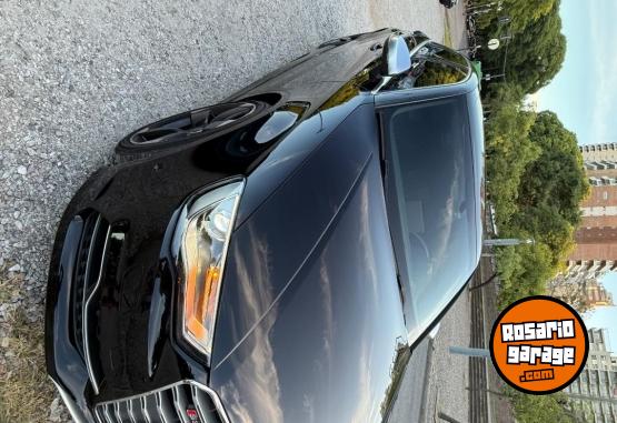 Autos - Audi AUDI S3 � 2016 � S-TRONIC 2016 Nafta 75000Km - En Venta