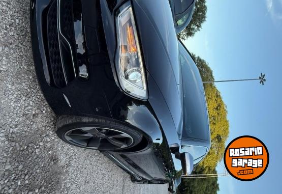 Autos - Audi AUDI S3 � 2016 � S-TRONIC 2016 Nafta 75000Km - En Venta