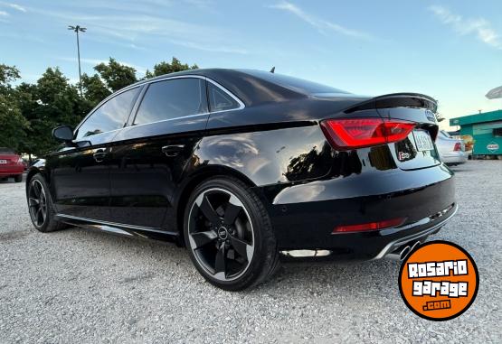 Autos - Audi AUDI S3 � 2016 � S-TRONIC 2016 Nafta 75000Km - En Venta