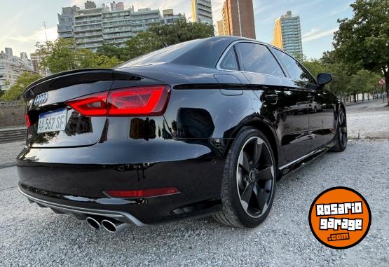 Autos - Audi AUDI S3 � 2016 � S-TRONIC 2016 Nafta 75000Km - En Venta
