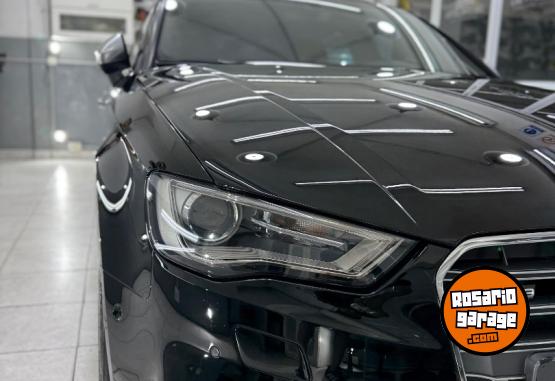 Autos - Audi AUDI S3 � 2016 � S-TRONIC 2016 Nafta 75000Km - En Venta
