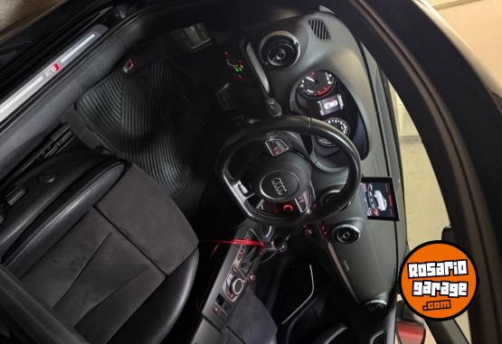 Autos - Audi AUDI S3 � 2016 � S-TRONIC 2016 Nafta 75000Km - En Venta