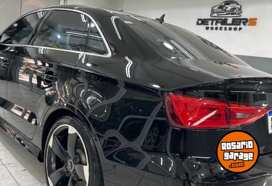 Autos - Audi AUDI S3 � 2016 � S-TRONIC 2016 Nafta 75000Km - En Venta