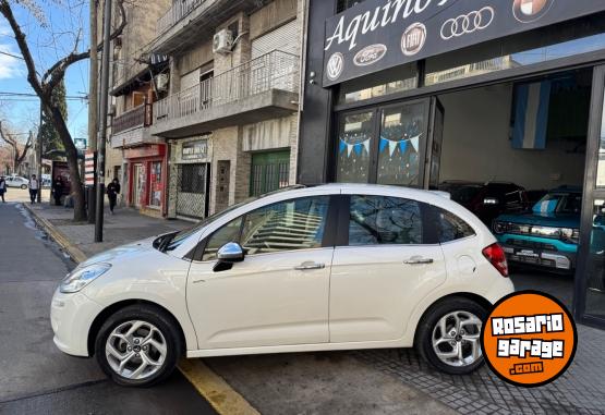 Autos - Citroen C3 exclusive 2015 Nafta 88000Km - En Venta