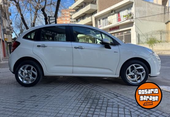 Autos - Citroen C3 exclusive 2015 Nafta 88000Km - En Venta