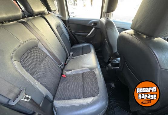 Autos - Citroen C3 exclusive 2015 Nafta 88000Km - En Venta