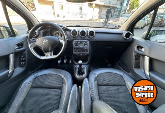 Autos - Citroen C3 exclusive 2015 Nafta 88000Km - En Venta