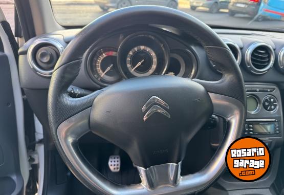 Autos - Citroen C3 exclusive 2015 Nafta 88000Km - En Venta