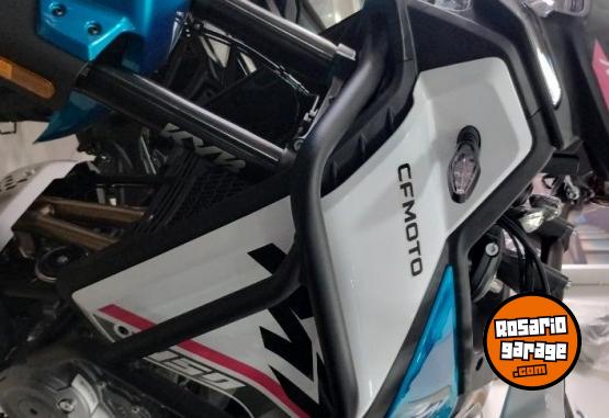 Motos - CF Mt450 2026 Nafta 0Km - En Venta