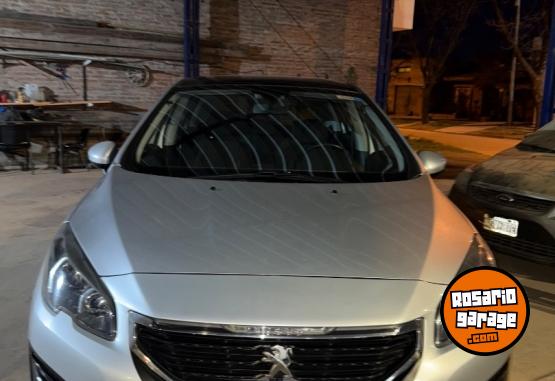 Autos - Peugeot 308 ALLURE PACK 1.6 HDI 2018 Diesel 160000Km - En Venta